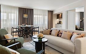 Hotel Bristol Berlin